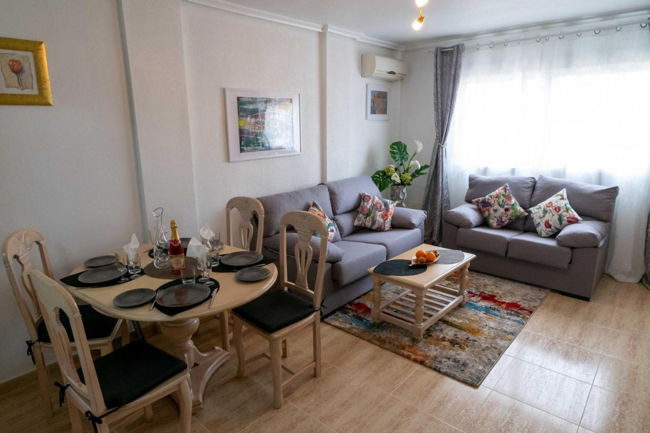 Casa Winnie Alicante Eksteriør billede