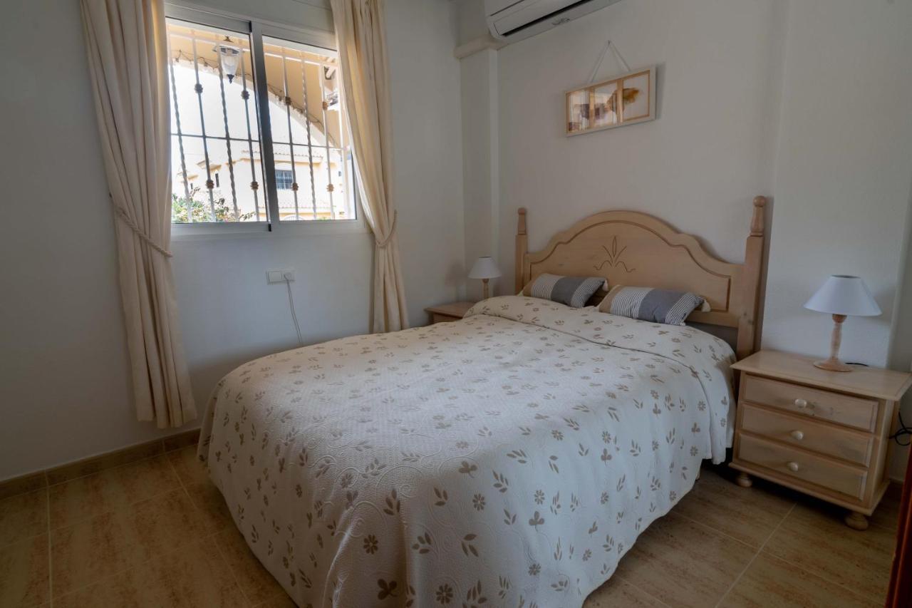 Casa Winnie Alicante Eksteriør billede