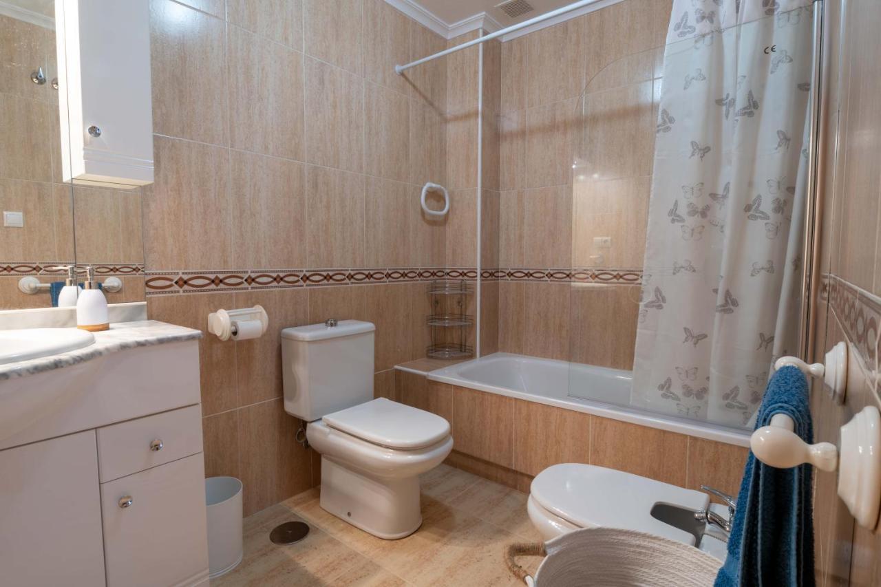 Casa Winnie Alicante Eksteriør billede