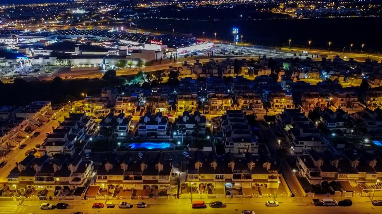 Casa Winnie Alicante Eksteriør billede